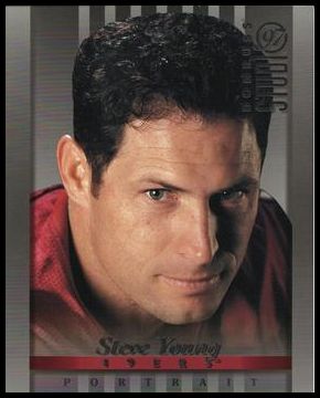 24 Steve Young